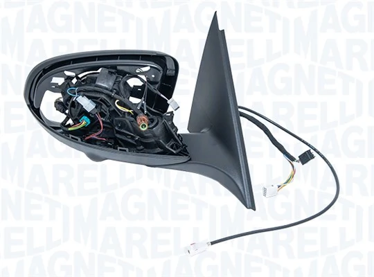 Exterior Mirror